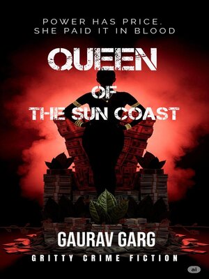 cover image of Queen of the Sun Coast